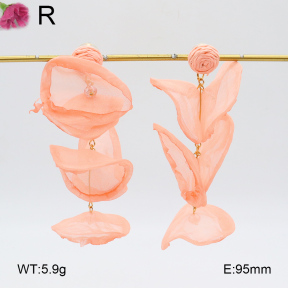 F2E300911vbmb-K53  Fashion  Earrings