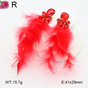 F2E300913bhva-K53  Fashion  Earrings