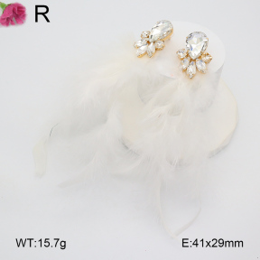 F2E300914bhva-K53  Fashion  Earrings