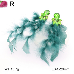 F2E300915bhva-K53  Fashion  Earrings