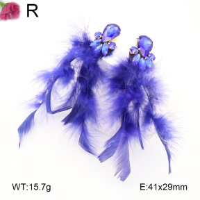 F2E300916bhva-K53  Fashion  Earrings