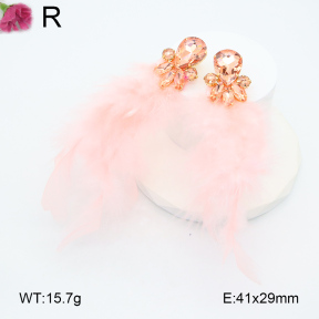 F2E300917bhva-K53  Fashion  Earrings