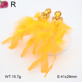 F2E300918bhva-K53  Fashion  Earrings
