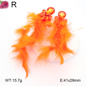 F2E300919bhva-K53  Fashion  Earrings
