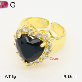 F2R401182vbnl-J22  Fashion Copper Ring