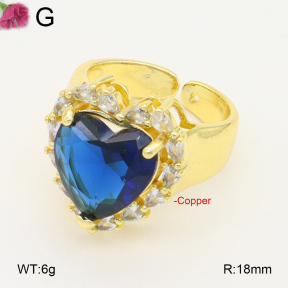 F2R401183vbnl-J22  Fashion Copper Ring