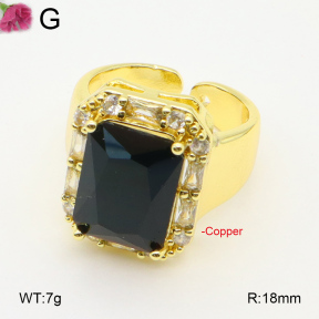 F2R401195vbnl-J22  Fashion Copper Ring
