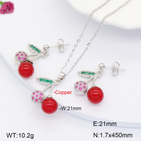 F2S005920bhva-J22  Fashion Copper Sets