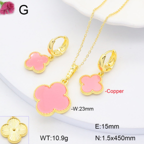 F2S005924bhia-J22  Fashion Copper Sets