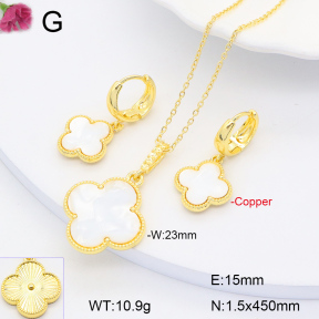 F2S005928bhia-J22  Fashion Copper Sets