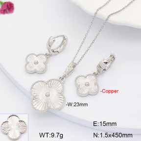 F2S005930bhia-J22  Fashion Copper Sets