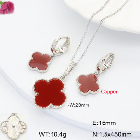 F2S005932bhia-J22  Fashion Copper Sets