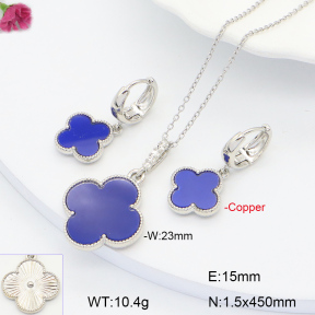 F2S005934bhia-J22  Fashion Copper Sets
