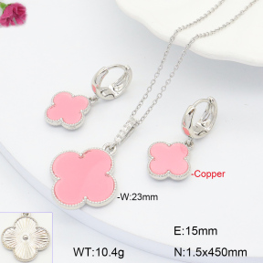 F2S005935bhia-J22  Fashion Copper Sets