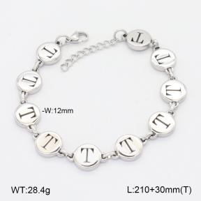 2B2004108vbpb-452  Stainless Steel Bracelet