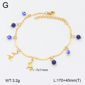 2B3003877vbnl-350  Stainless Steel Bracelet