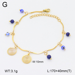 2B3003879vbnl-350  Stainless Steel Bracelet