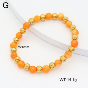 2B4004855vbnl-350  Stainless Steel Bracelet
