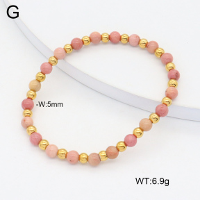 2B4004859vbnl-350  Stainless Steel Bracelet