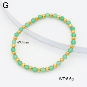 2B4004864vbnl-350  Stainless Steel Bracelet