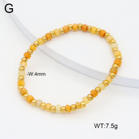 2B4004866abol-350  Stainless Steel Bracelet