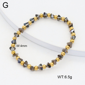 2B4004867vbnl-350  Stainless Steel Bracelet