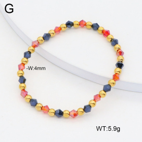 2B4004868vbnl-350  Stainless Steel Bracelet