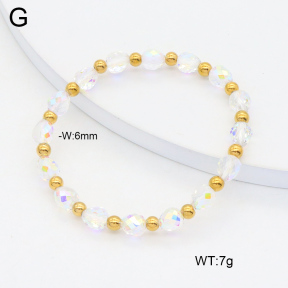 2B4004871vbpb-350  Stainless Steel Bracelet
