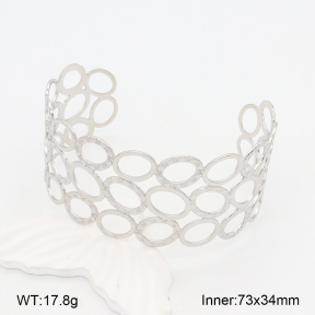 2BA202065vbmb-434  Stainless Steel Bangle