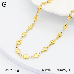 2N2005894vbnl-669  Stainless Steel Necklace