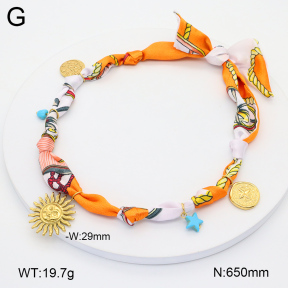 2N3002605vhkb-669  Stainless Steel Necklace