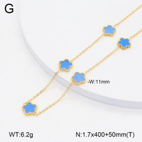 2N4004230vbnl-312  Stainless Steel Necklace