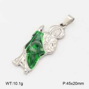 2P3000644vaia-312  Stainless Steel Pendant