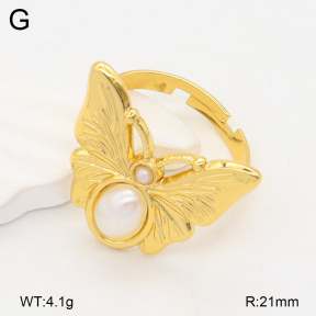 2R3000353aakl-434  Stainless Steel Ring