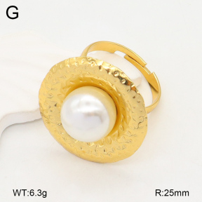 2R3000354aakl-434  Stainless Steel Ring