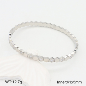 2BA402256vhha-328  Stainless Steel Bangle