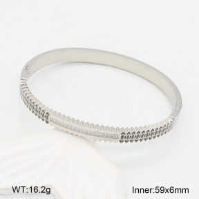 2BA402258ahlv-328  Stainless Steel Bangle
