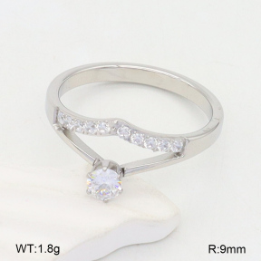 2R4001746bvpl-328  6-9#  Stainless Steel Ring