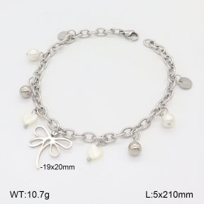 2B3003906abol-350  Stainless Steel Bracelet