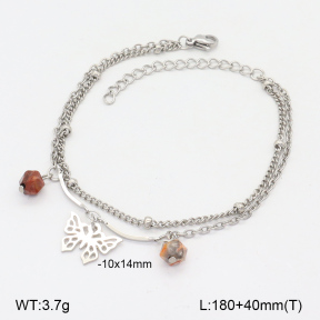 2B4004905vbmb-350  Stainless Steel Bracelet
