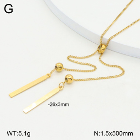 2N2005897vbnb-350  Stainless Steel Necklace