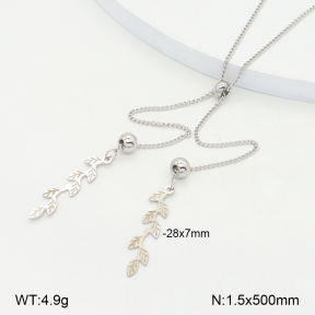 2N2005901vbmb-350  Stainless Steel Necklace