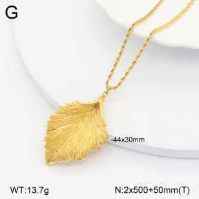 2N2005908vbnb-749  Stainless Steel Necklace