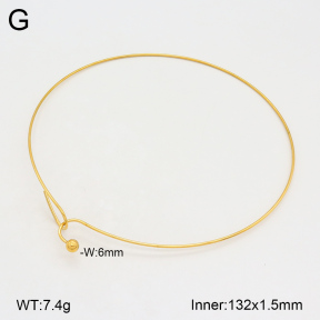 2N2005918bhva-749  Stainless Steel Necklace