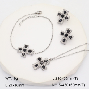 2S0011099vhkb-436  Stainless Steel Set