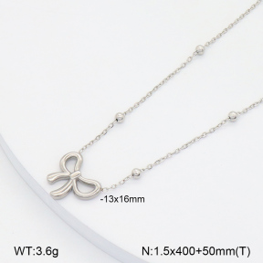 2N2005920baka-696  Stainless Steel Necklace