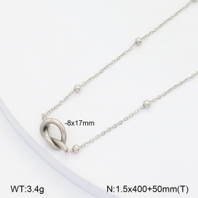 2N2005922baka-696  Stainless Steel Necklace