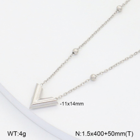 2N2005924baka-696  Stainless Steel Necklace