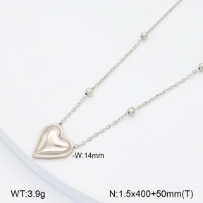 2N2005926baka-696  Stainless Steel Necklace
