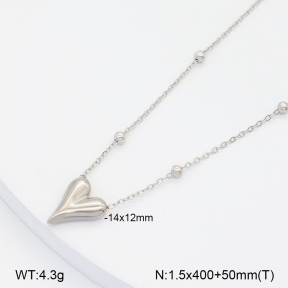 2N2005928baka-696  Stainless Steel Necklace